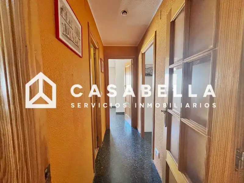 Ático en venta en Valencia con Aire acondicionado, Calefacción y Terraza