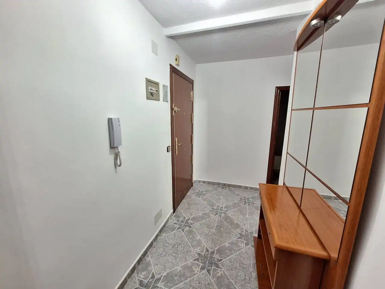 Wohnung zur Miete in Centro