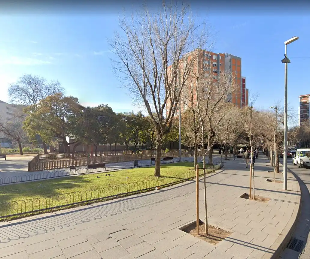 Appartement à vendre à Av Republica Argentina