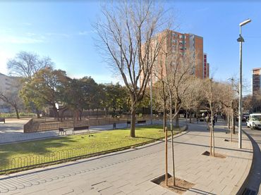Appartamento in vendita a Av Republica Argentina