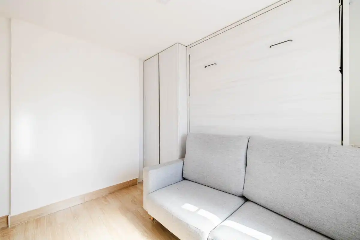 Bedroom of Houses for sale in Málaga  with Air Conditioner, Heating and Terrace