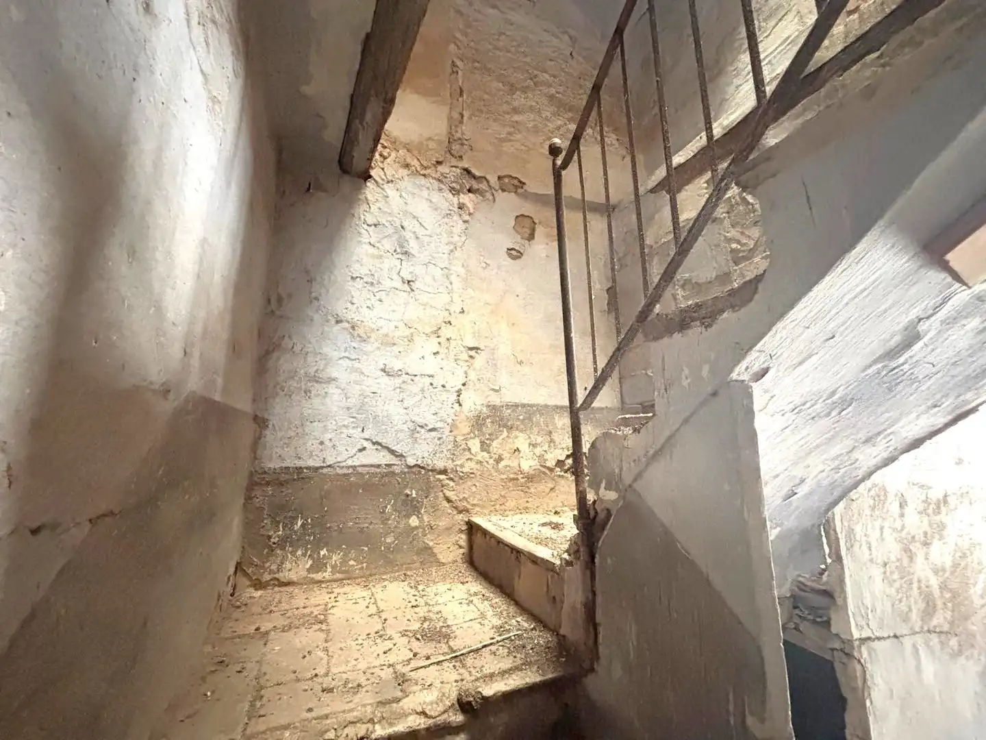 Finca rústica en venta en Falset