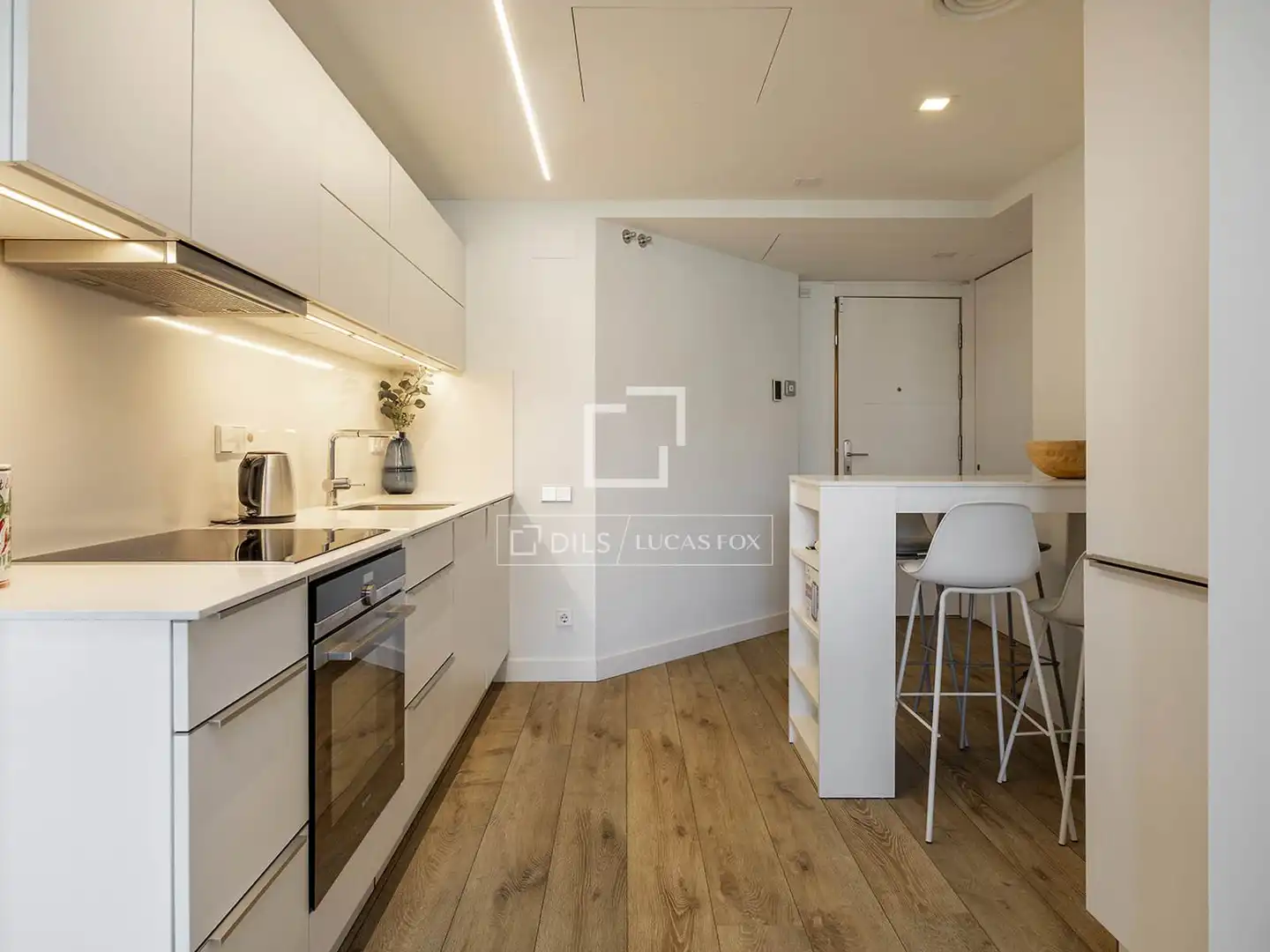 Wohnung mit Aufzug zum Verkauf in Eixample, imagen 6