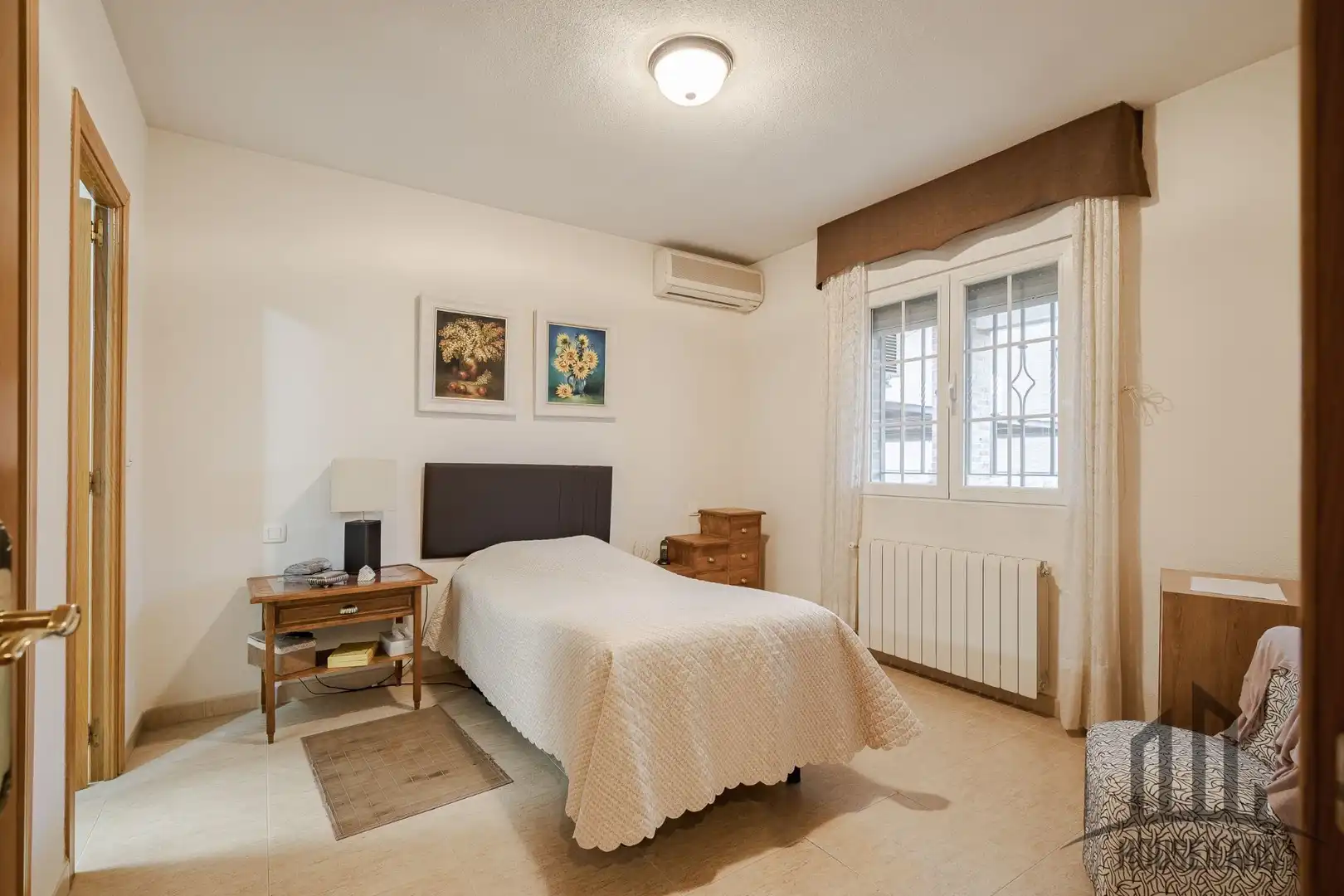 Habitación de Casa o chalet en venta en Meco pueblo
