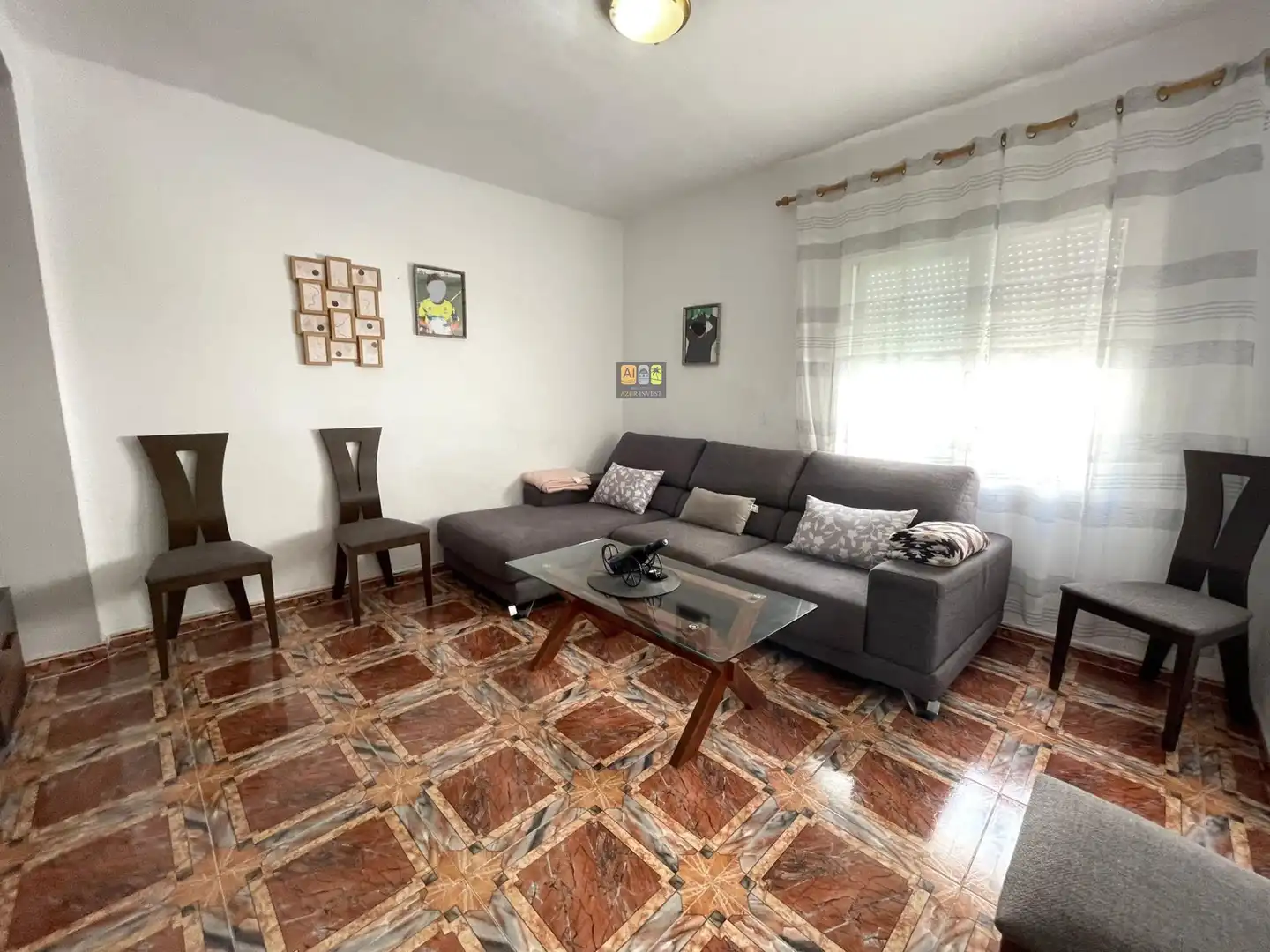 Piso en venta en Altea ciudad