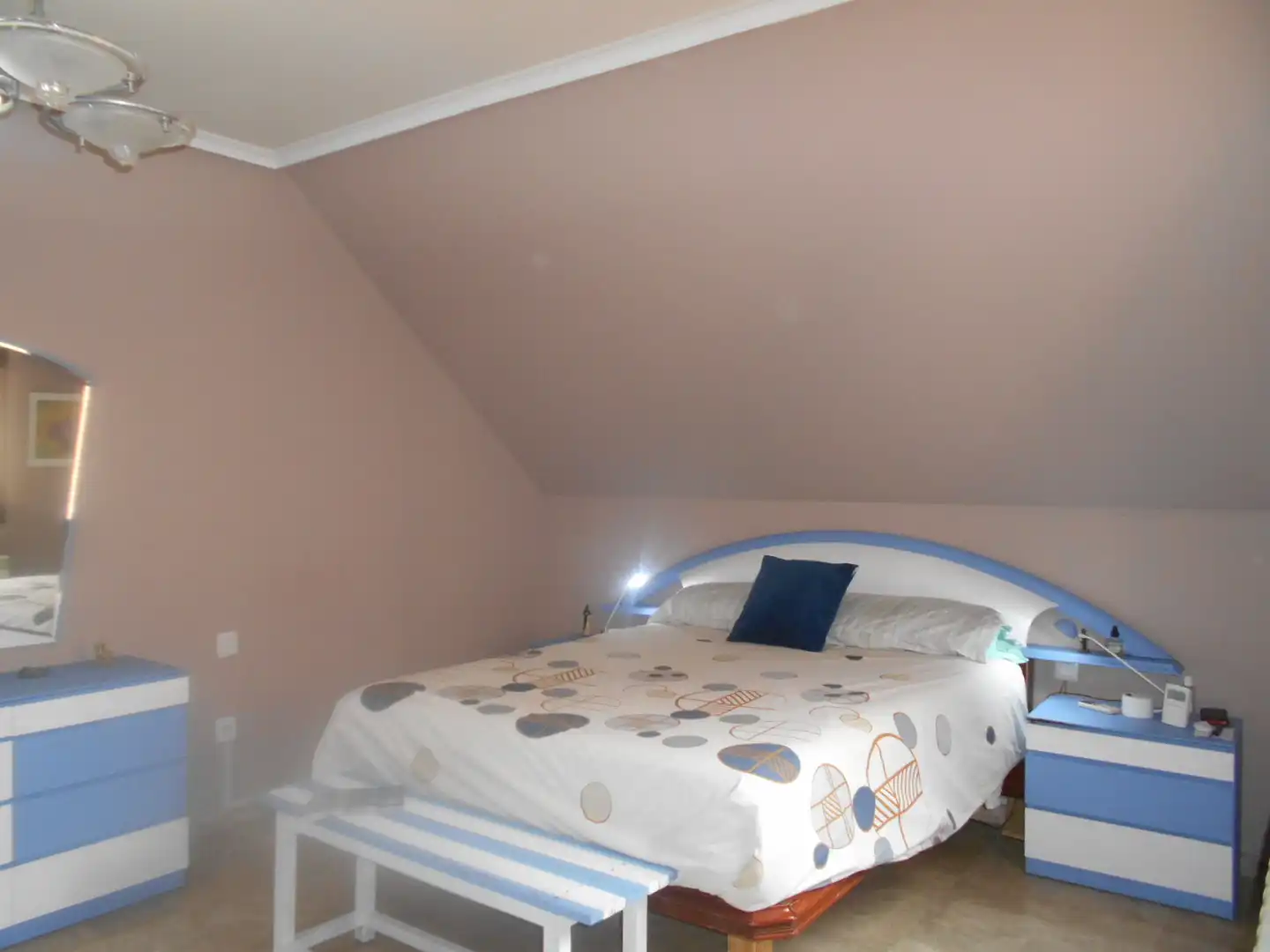 Duplex with lift for sale in Calle Melilla, imagen 10