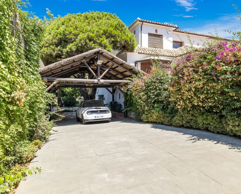 Wohnung mit Terrasse zum Verkauf in Elviria - Cabopino, imagen 3