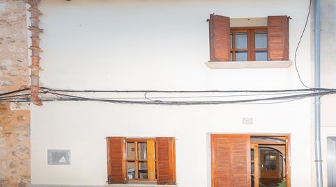 Foto 4 de Casa adosada en venta en Calle Caldero F, Felanitx Poble, Felanitx