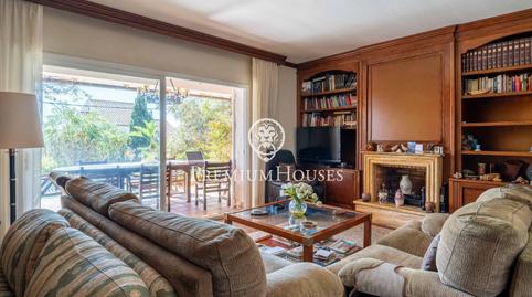 Photo 5 of House or chalet for sale in Paseo de Bartomeu Soler, Vallpineda - Santa Bàrbara, Sitges