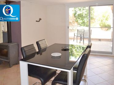 Casa con balcone in vendita a Muro de Alcoy