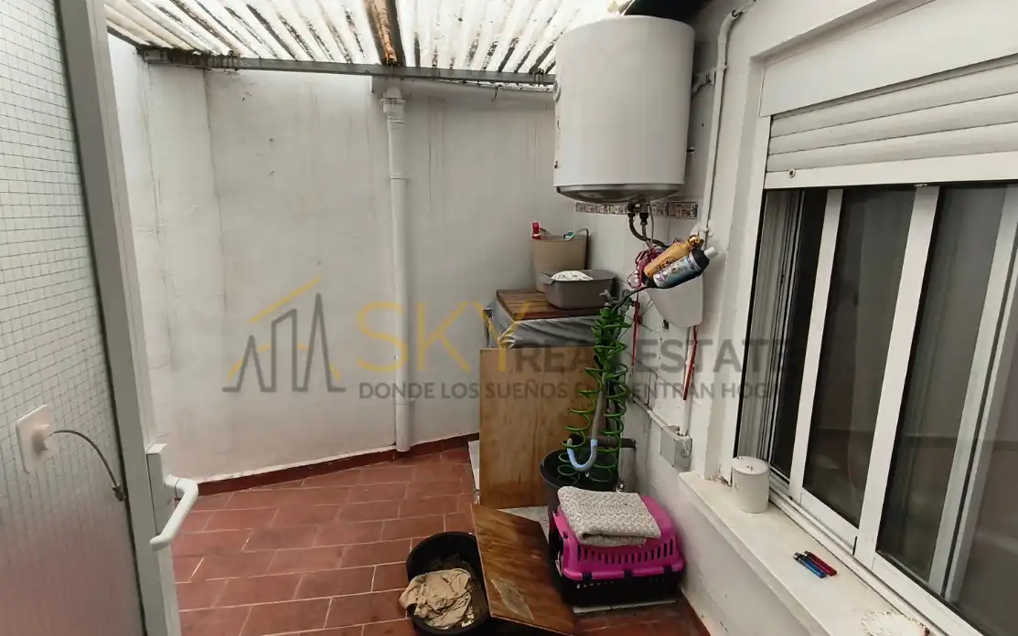 Piso en venta en Paterna con Aire acondicionado, Terraza y Balcón