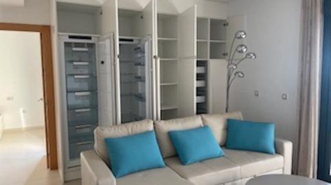 Photo 2 of Attic for rent in C. Galatea, El Parador de las Hortichuelas, Roquetas de Mar