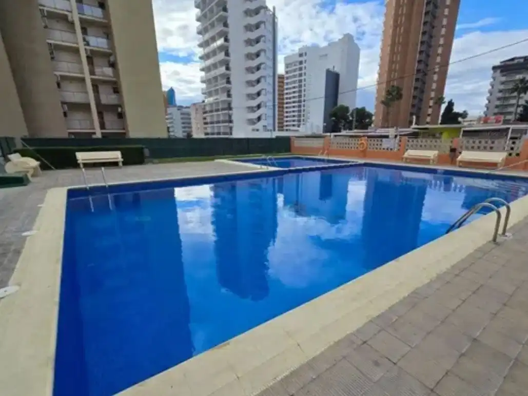 Studio with pool for sale in Calle Mirador 6, imagen 7