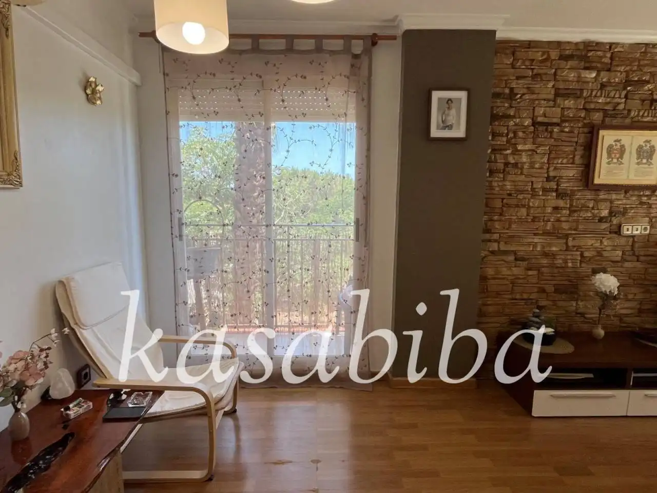 Flat with balcony for sale in Calle Farola, imagen 26