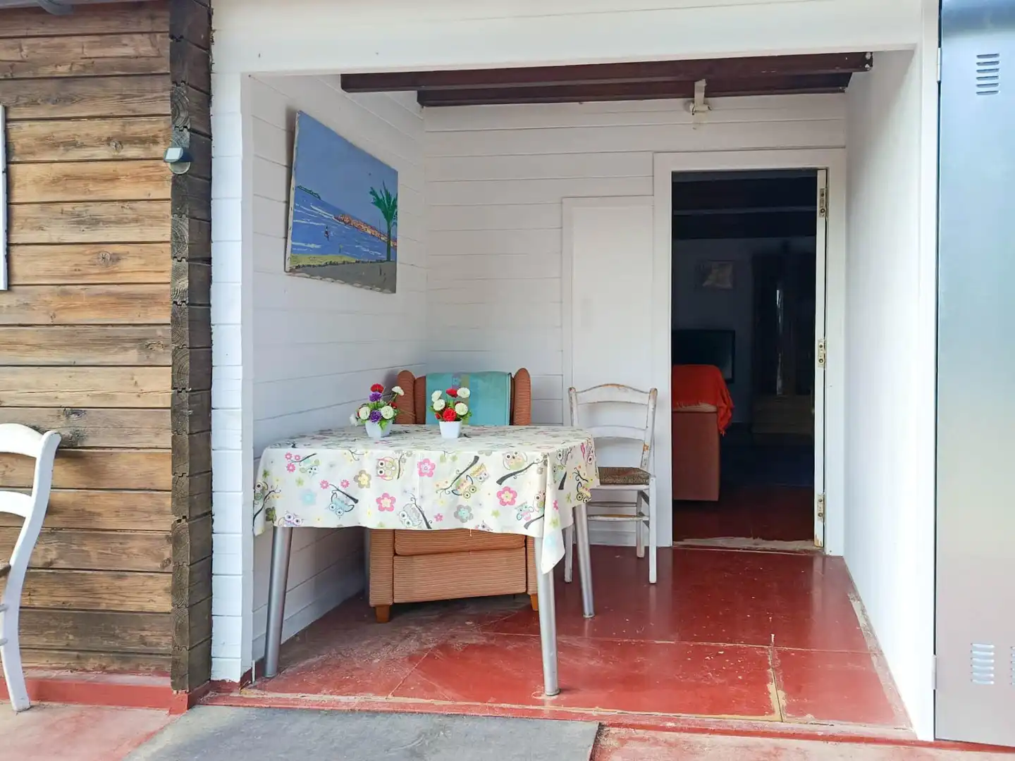 Casa amb jardí en venda a Crevillent, imagen 2