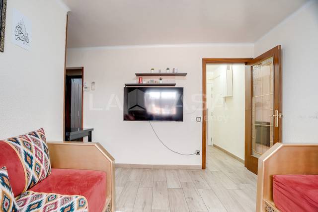 Piso en Venta en Calle NARANJOS, DELS en Pubilla Cases