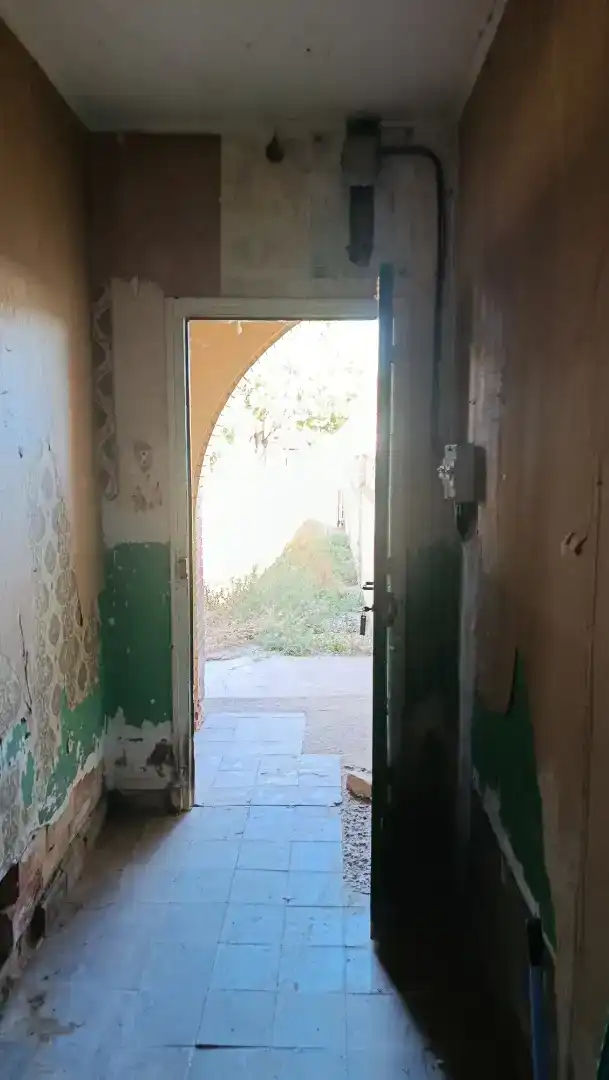 Houses for sale in Escatrón  with Private garden and Storage room