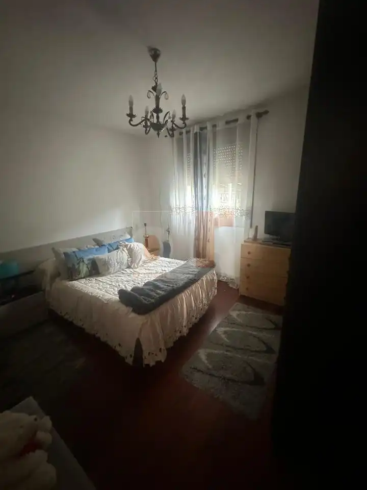 Habitación de Casa o chalet en venta en Moaña con Calefacción, Jardín privado y Amueblado