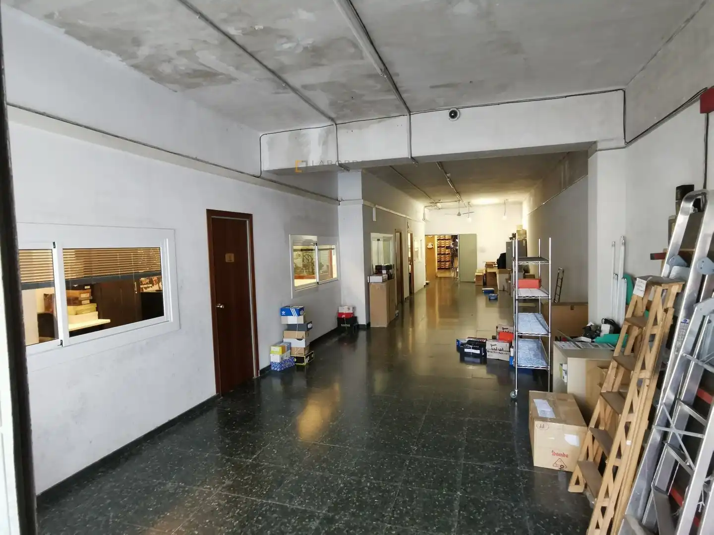 Local de alquiler en Barcelona