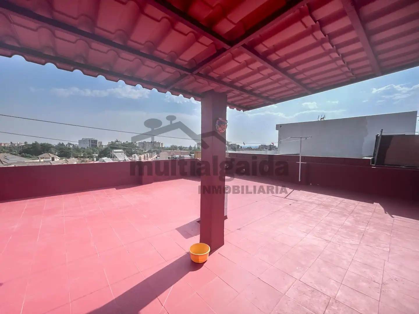 Maison avec terrasse à vendre à El Rocío - La Milagrosa, imagen 18