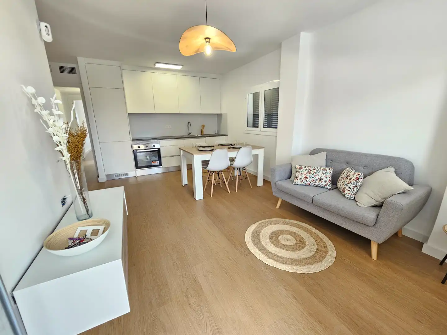Apartament amb terrassa en venda a Calle Sierra de las Moreras 44, imagen 32