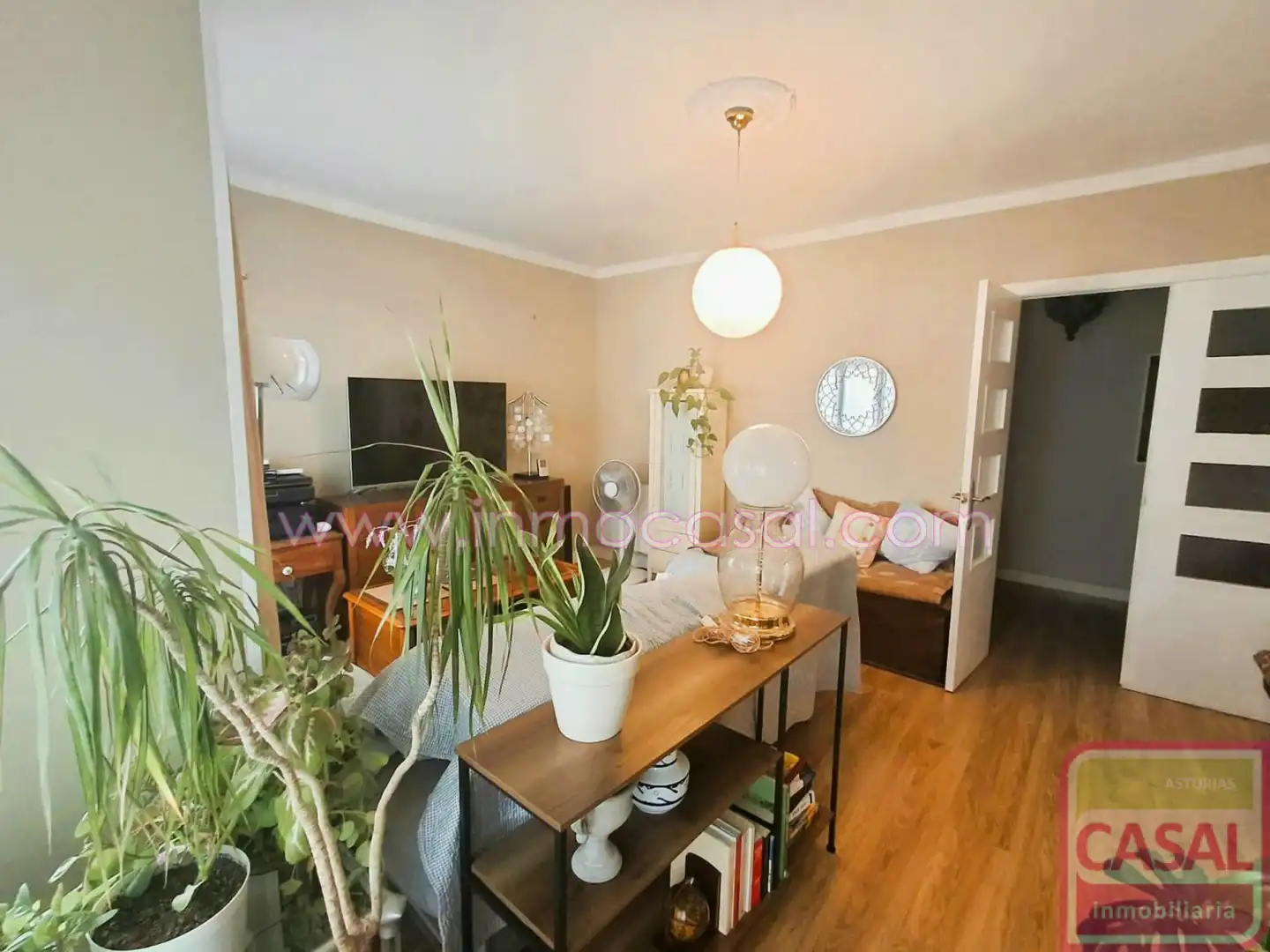 Flat for sale in Centro