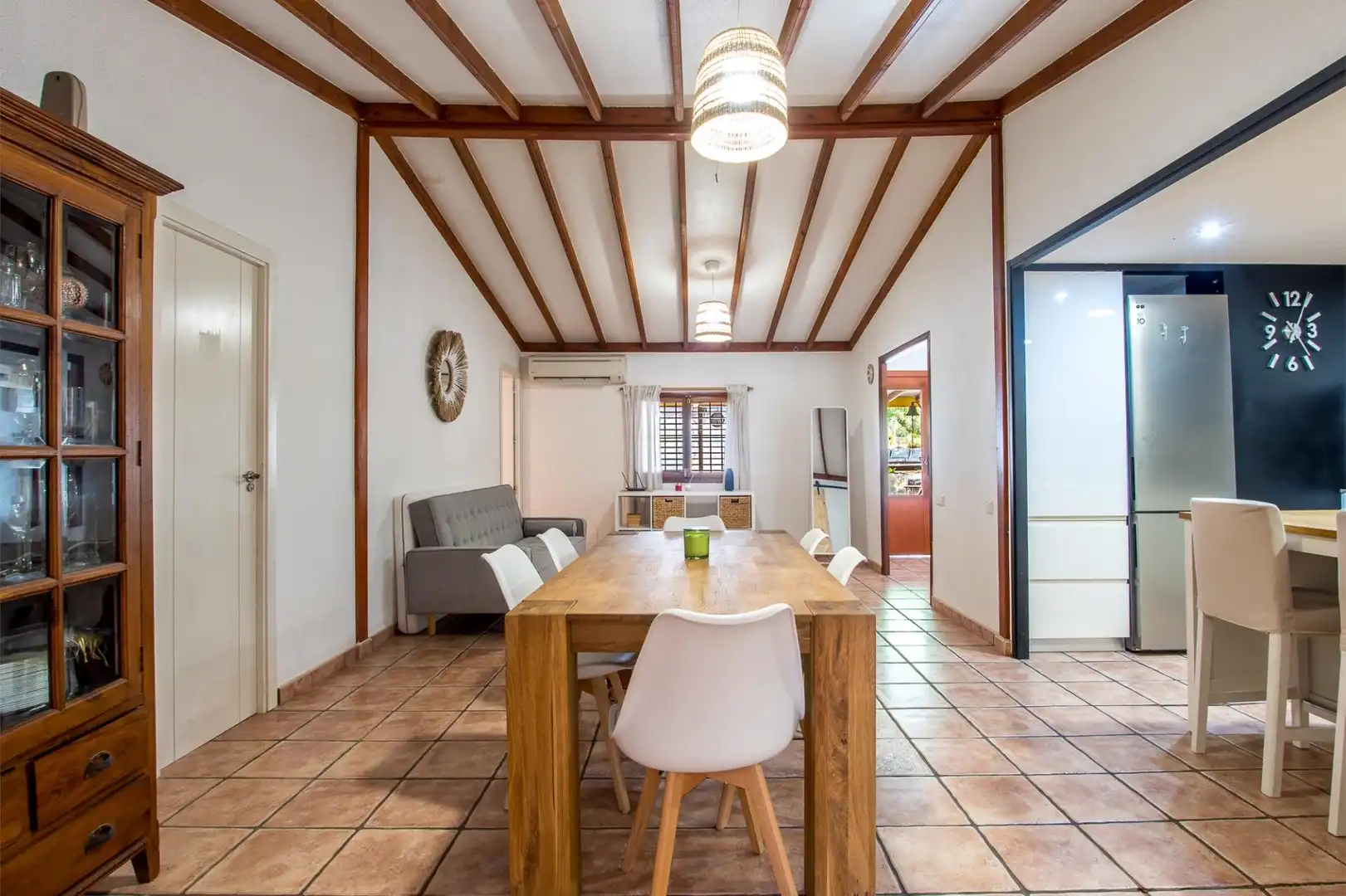 Chalet con piscina en venta en Pedanías Oeste, imagen 38