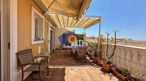 Foto 4 de Àtic en venda a Málaga, La Cala del Moral, Málaga