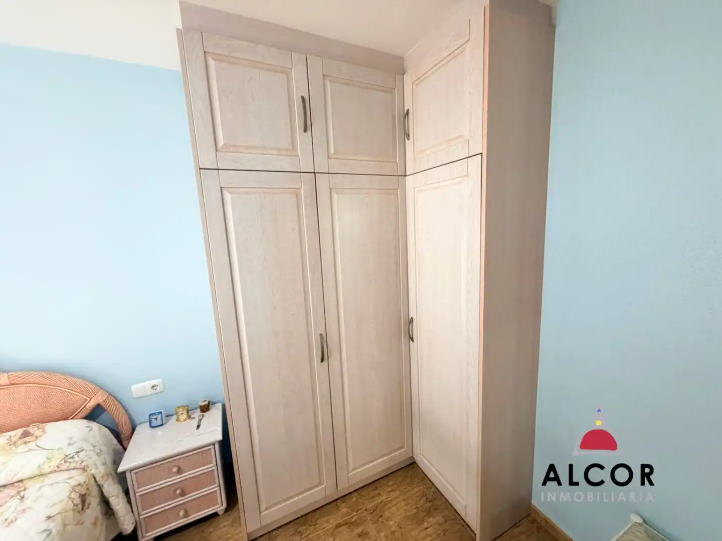 Flat with lift for sale in Zona Papa Luna - Platja del Gurugú, imagen 15