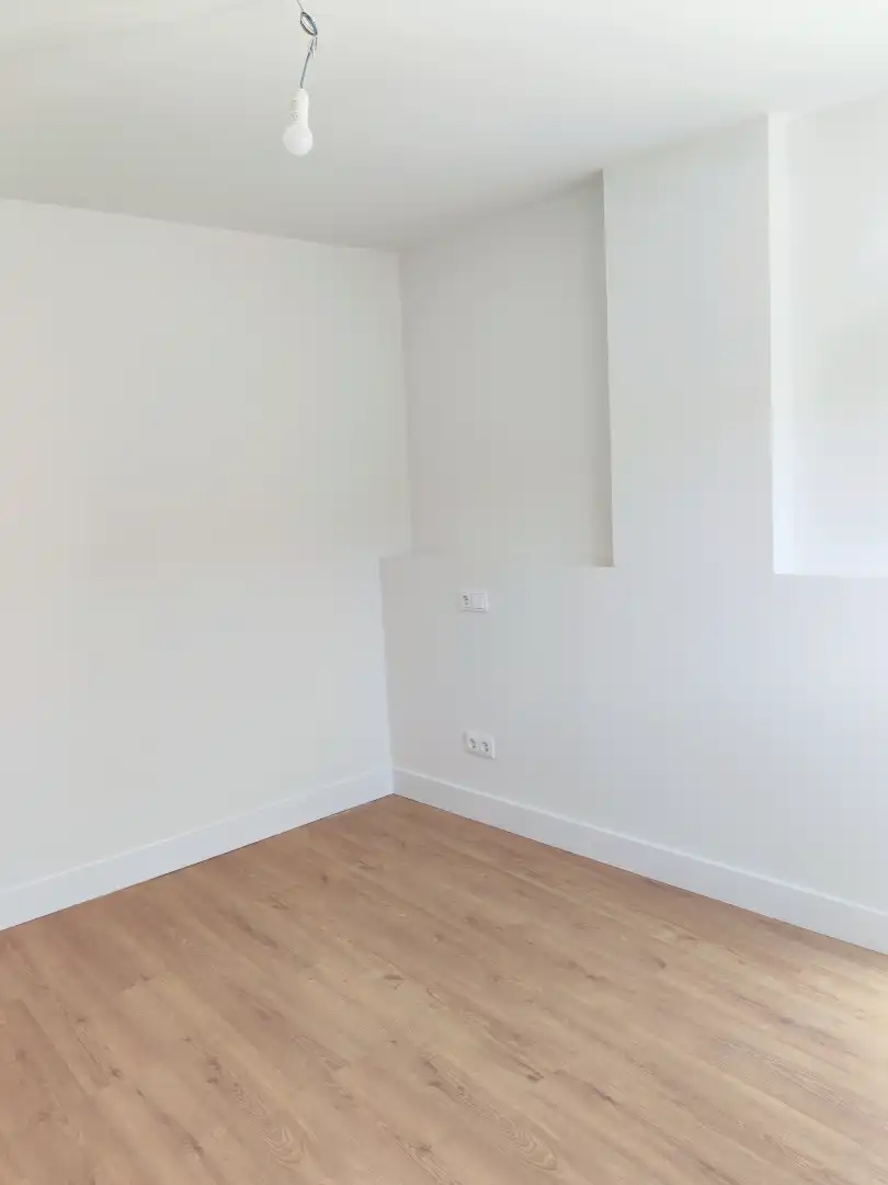 Bedroom of Attic for sale in Barrio de Salamanca