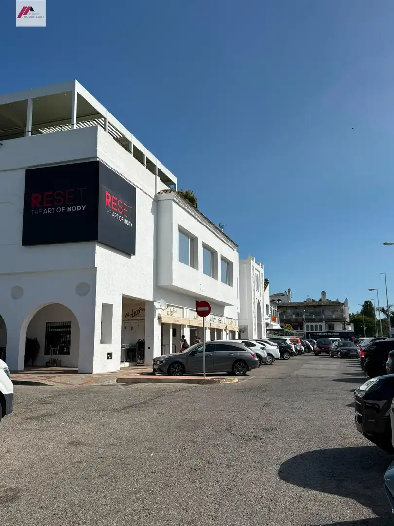 Aparcament en venda a Vistahermosa - Fuentebravía, imagen 2