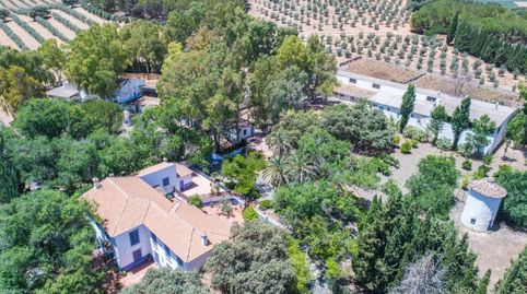Foto 4 de Finca rústica en venta en Archidona, Málaga