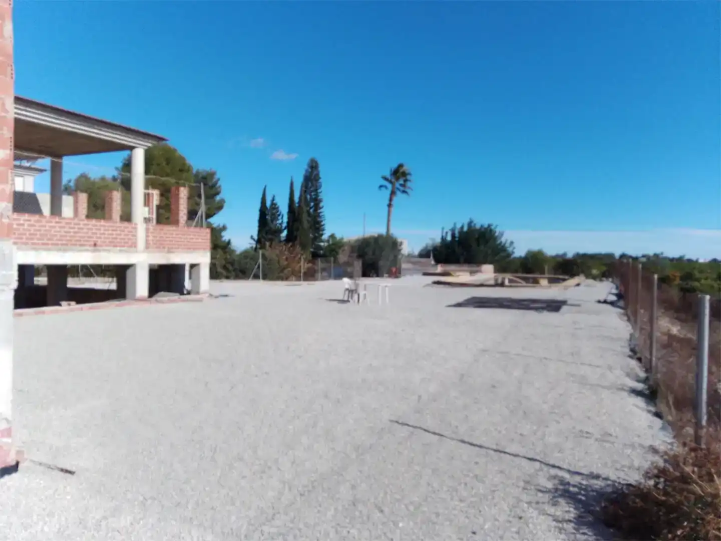 Casa o xalet en venda en Orihuela amb Piscina i Balcó