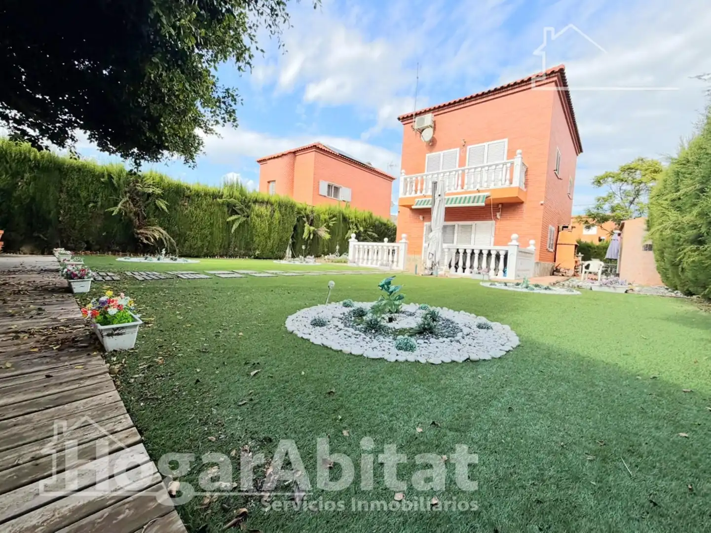 Villa con giardino in vendita a Calle 139, imagen 27