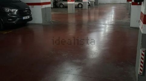 Photo 2 of Garage for rent in Passeig Comte de Vilardaga, 53, Can Calders, Sant Feliu de Llobregat