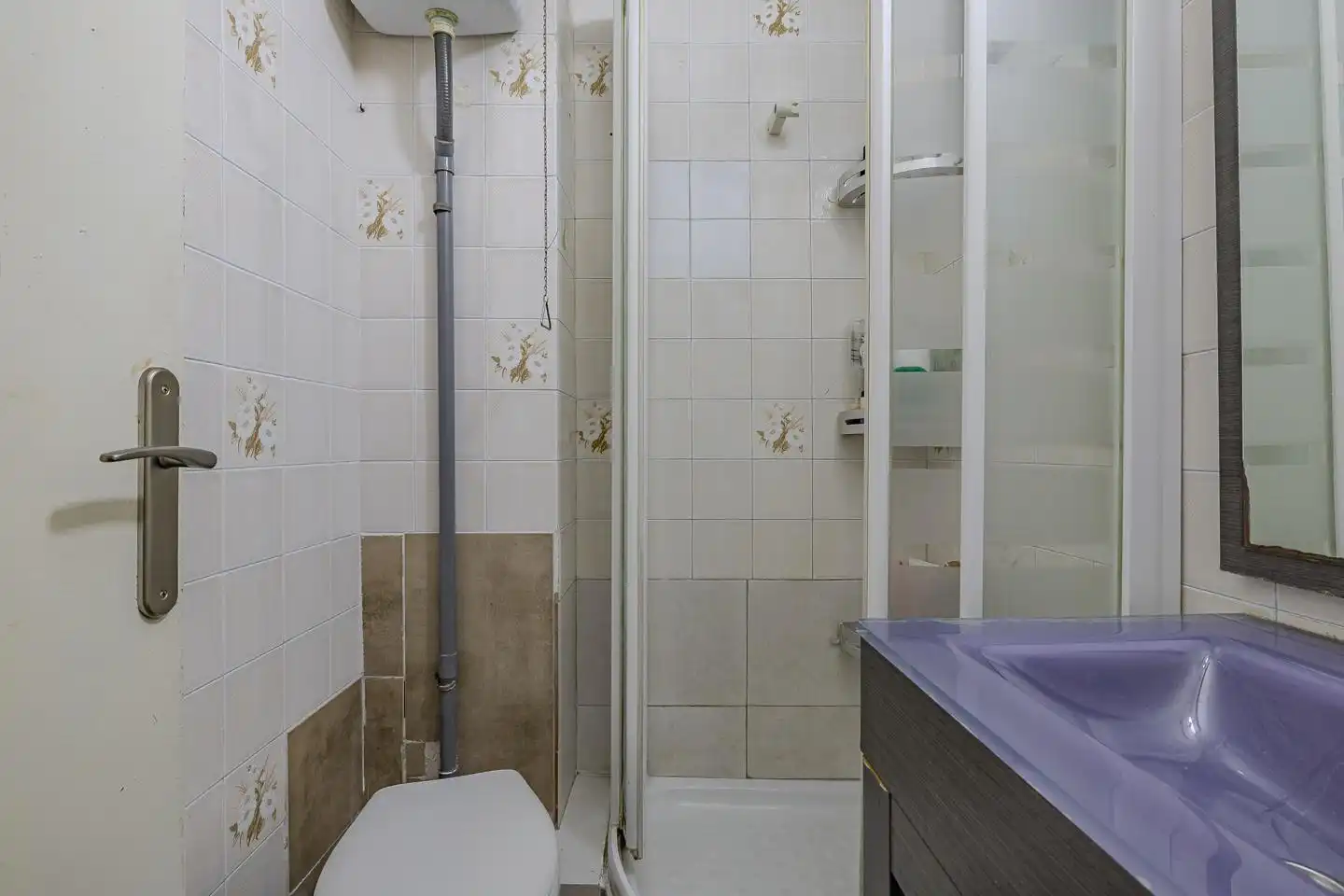 Wohnung mit Aufzug zum Verkauf in Rambla de Prim, imagen 19