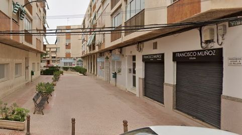 Photo 3 of Flat for sale in Calle Tibi, 6, Centro, San Vicente del Raspeig / Sant Vicent del Raspeig