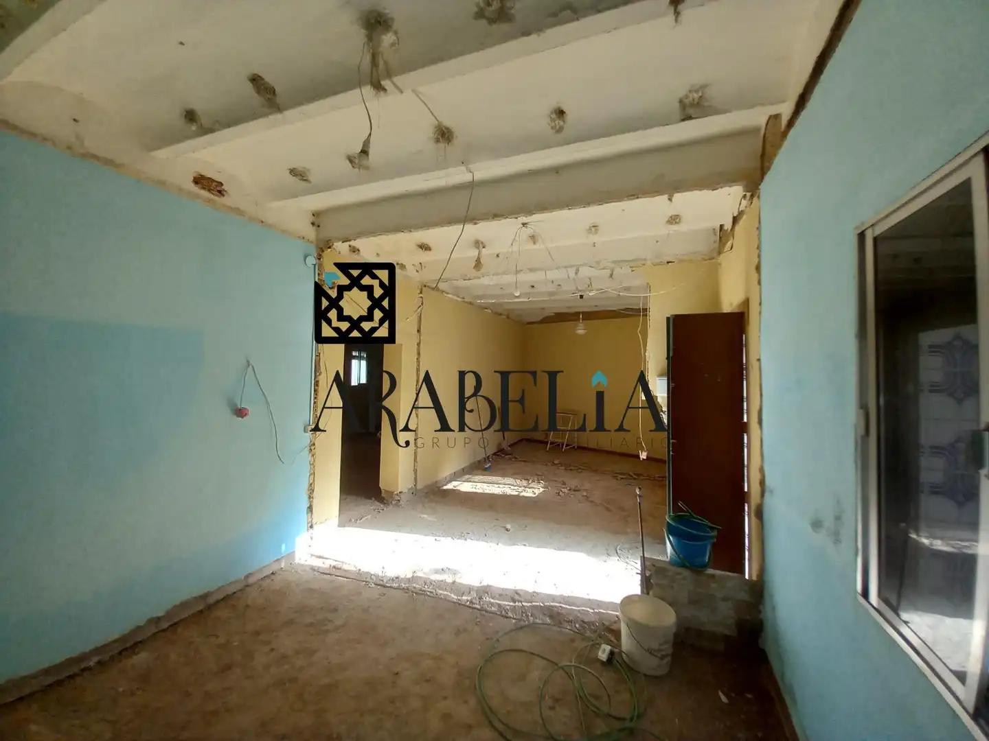 Casa o xalet en venda en Norte-Sierra