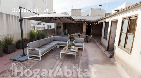 Foto 2 de Casa o xalet en venda a Calle San Miguel, Piscinas, Vila-real