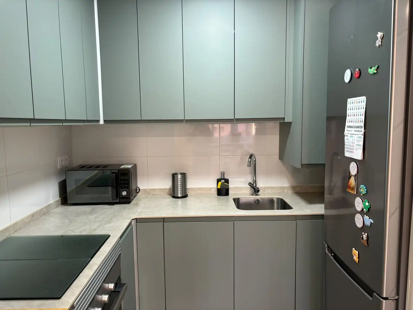 Appartement à louer à Calle Pozo de las Nieves 3, imagen 10
