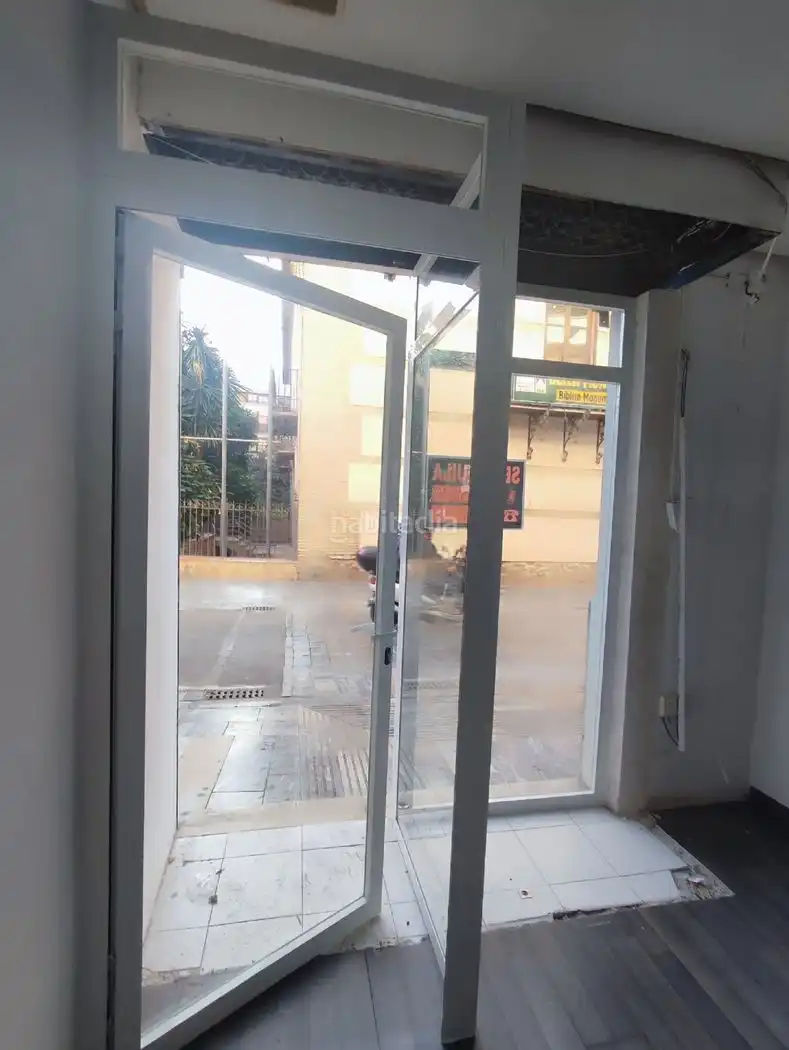 Local comercial de lloguer a Calle Corredera 38, imagen 4