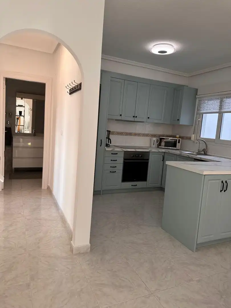 Appartement compact à vendre à Orihuela Costa, imagen 12