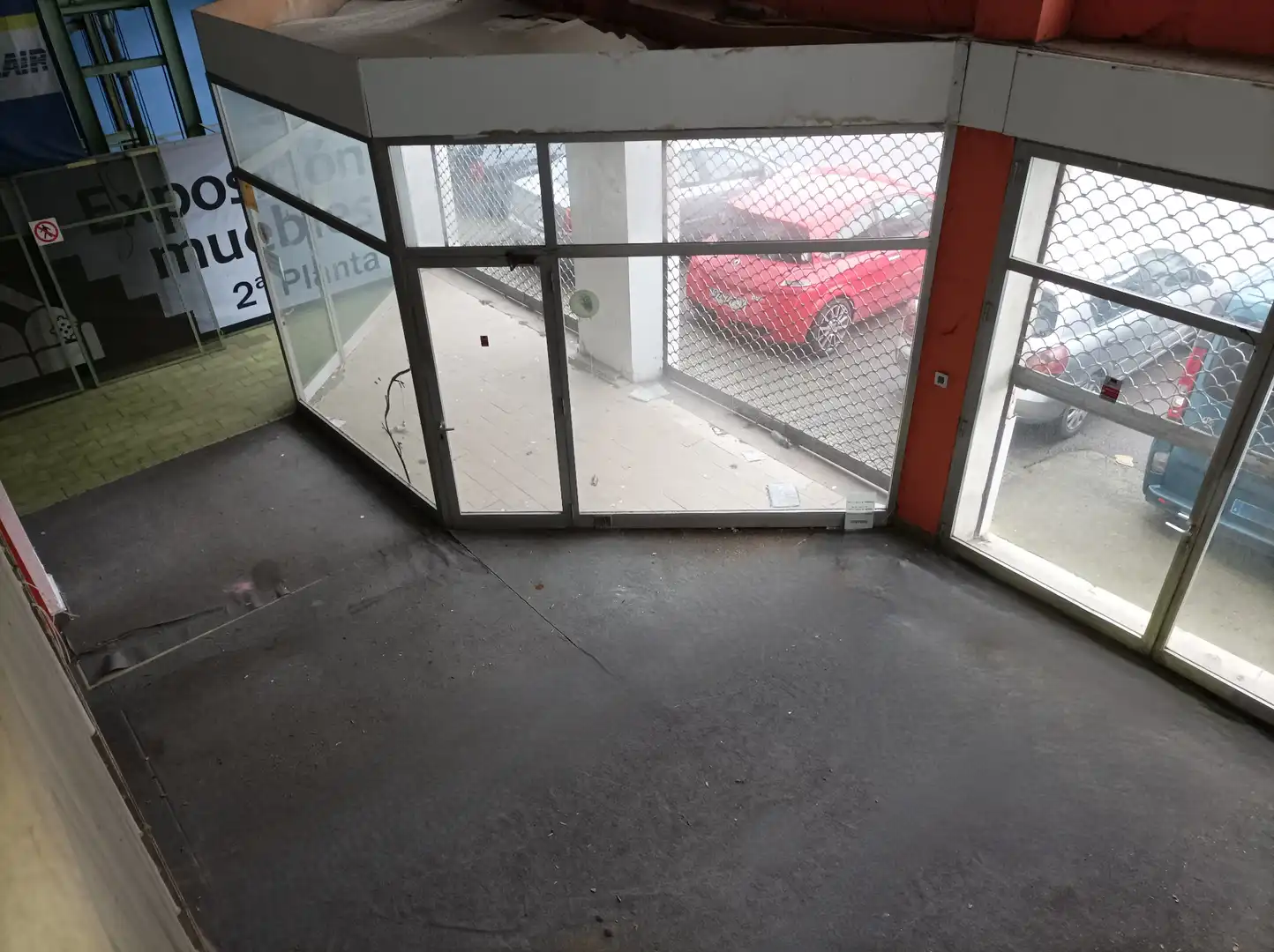 Nave industrial en venta en Torrelavega  con Calefacción