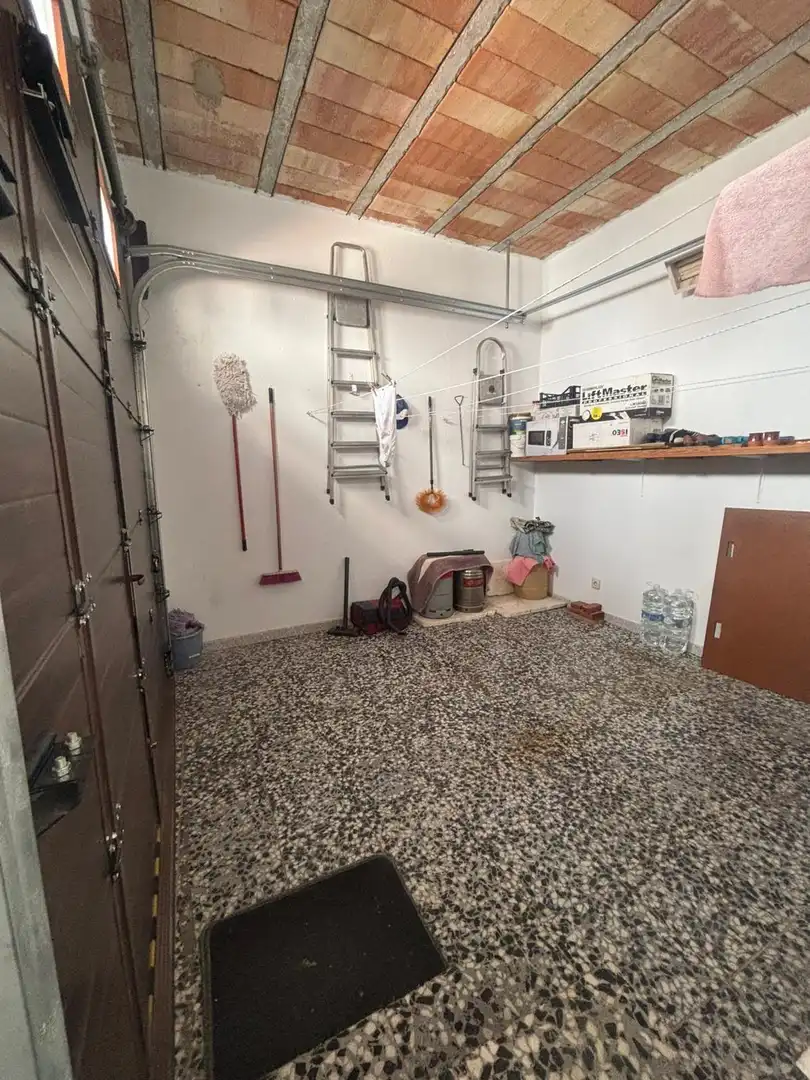 House with terrace for sale in Calle de Pablo Iglesias, imagen 19