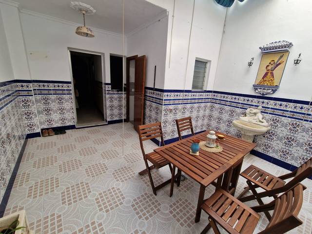 Casa-chalet en Venta en Fernán-Núñez