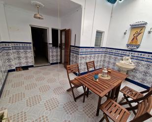 Terrassa de Casa o xalet en venda en Fernán-Núñez amb Terrassa, Traster i Balcó