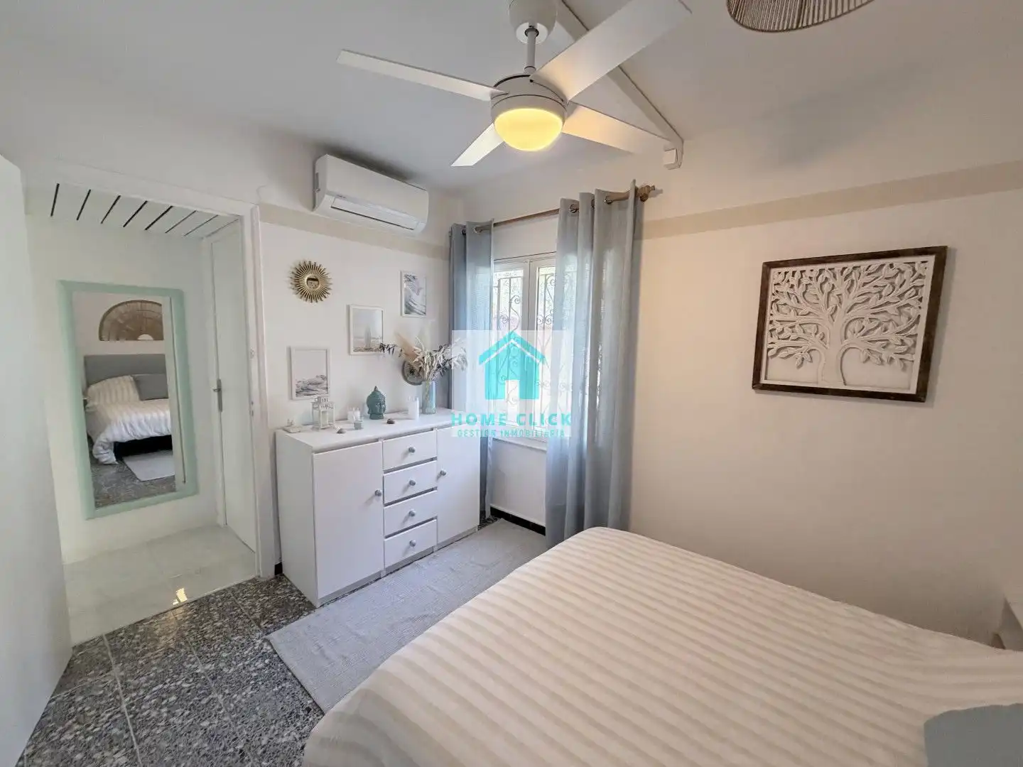 Habitación de Casa o chalet de alquiler en Pratdip con Aire acondicionado, Calefacción y Jardín privado