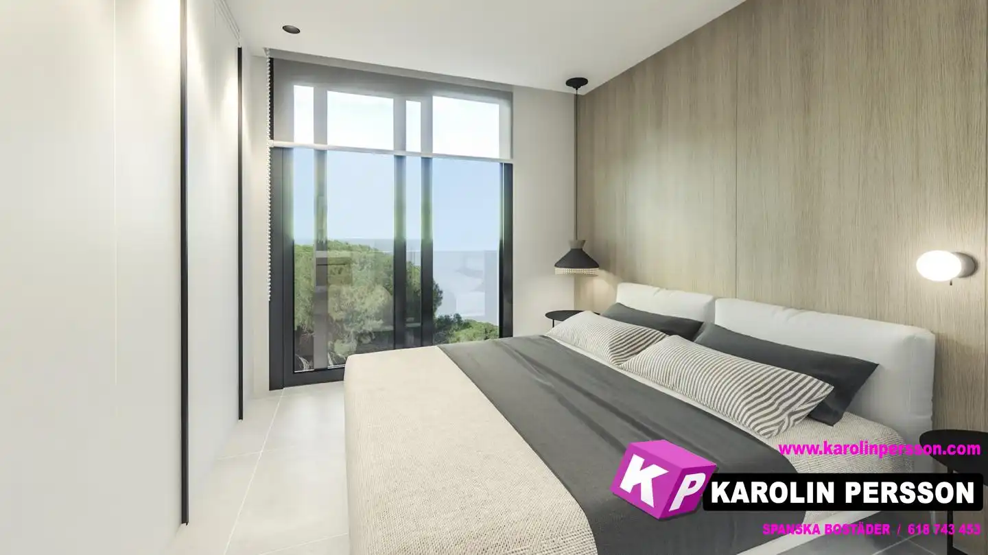 Flat with pool for sale in Carrer José González, imagen 9