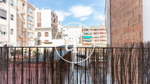 Foto 3 de Piso de alquiler en Carrer de Girona, Granollers Nord, Barcelona