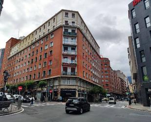 Exterior view of Office for sale in Bilbao 